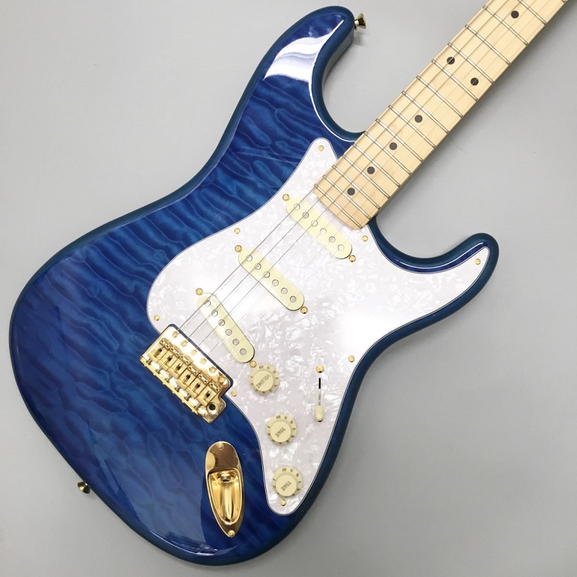 FenderFSR TRADII 50S ST