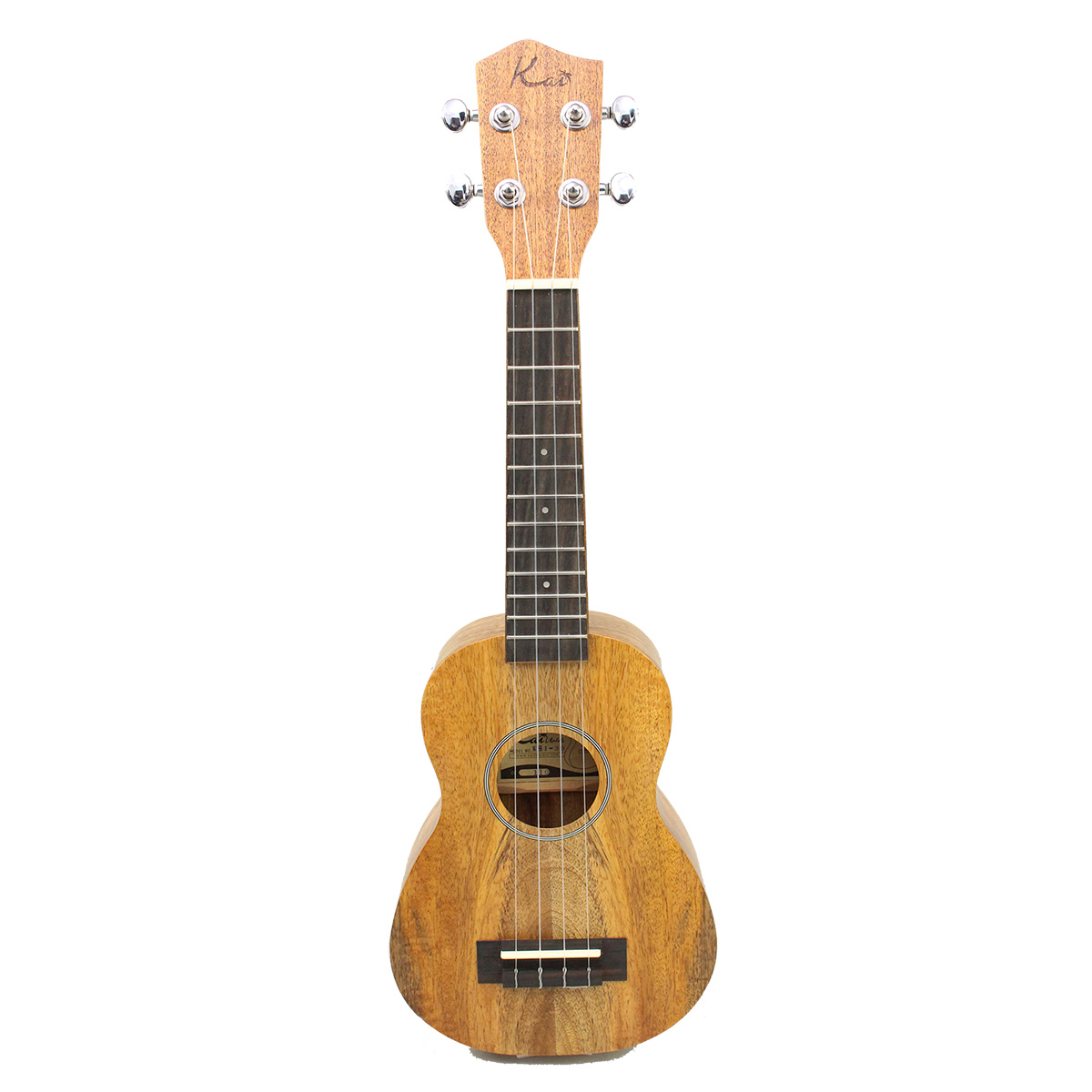 Kai Ukulele KSI-30 NT ソプラノウクレレ