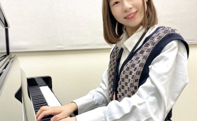 【電子ピアノ選び方相談会】5月18(土)、26(日)