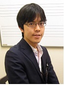 火曜日担当講師 齋藤 卓先生