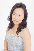月曜日・火曜日・水曜日担当講師岡田 真実先生