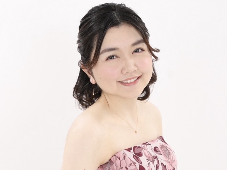 ピアノサロン担当インストラクター山本 彩香