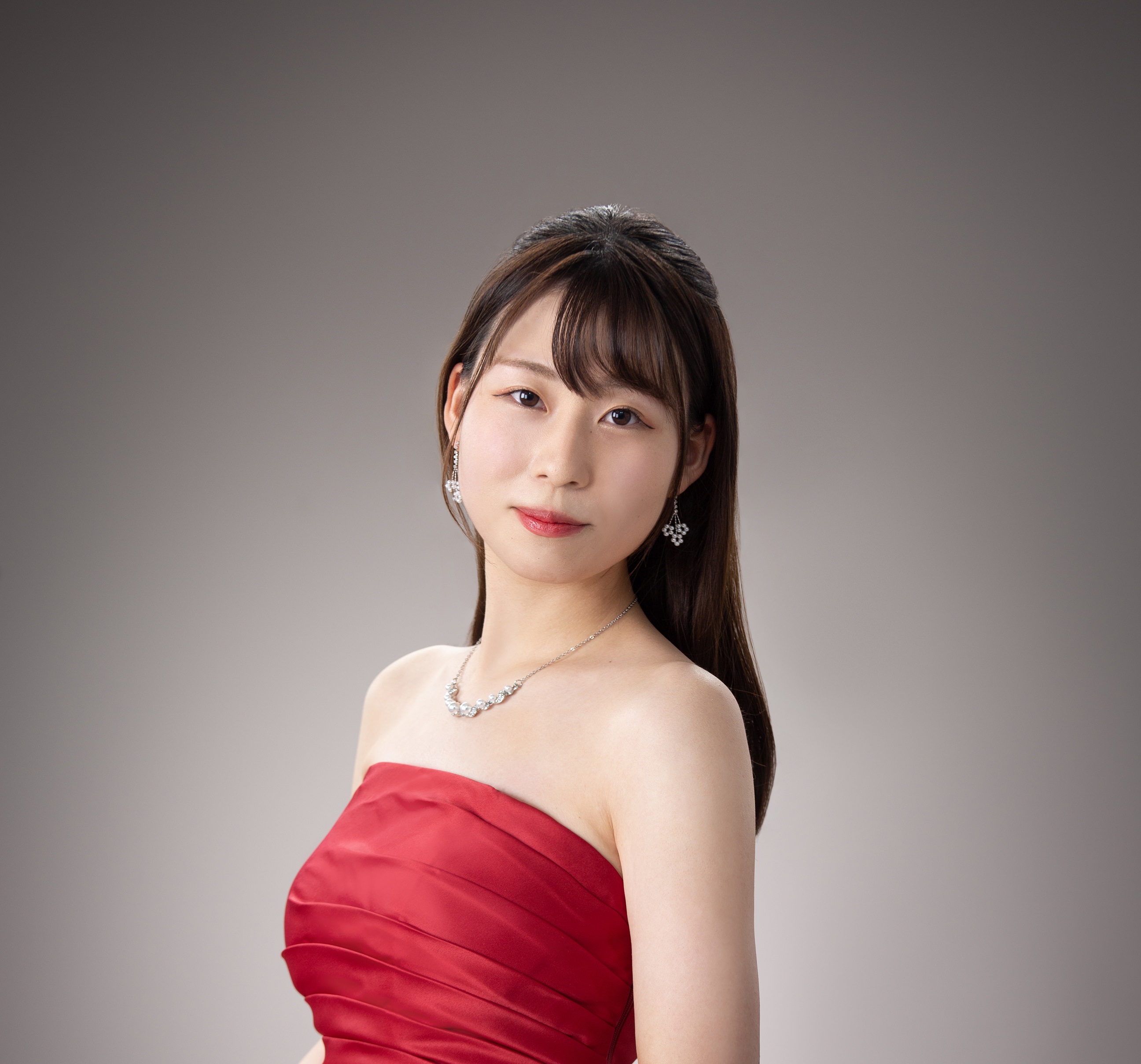 ピアノサロン担当インストラクター加藤 千穂