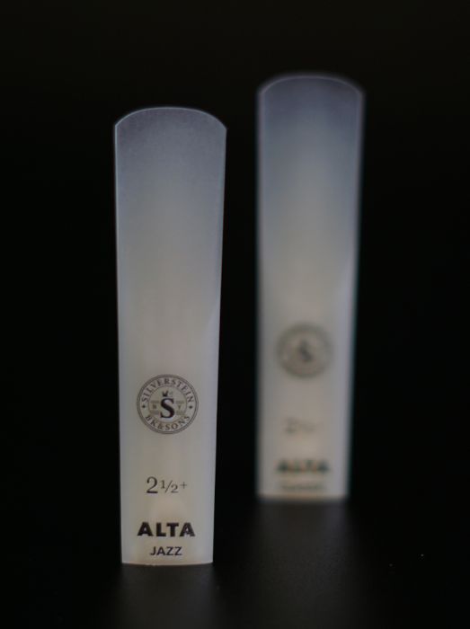 A.Sax用ALTA AMBIPOLY REED(アルタアンビポリリード)