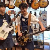 島村楽器川口駅前かわぐちキャスティ店【ギター・ベースメンテナンス会のお知らせ】