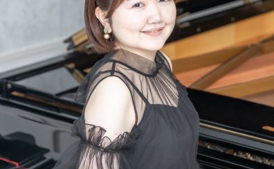 ピアノインストラクター 山本彩香(やまもとあやか) インタビュー