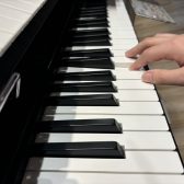 【大人の方のためのご予約制レッスン】はじめてのキーボードサロン｜音楽をもっと、気楽に、はじめてみませんか？