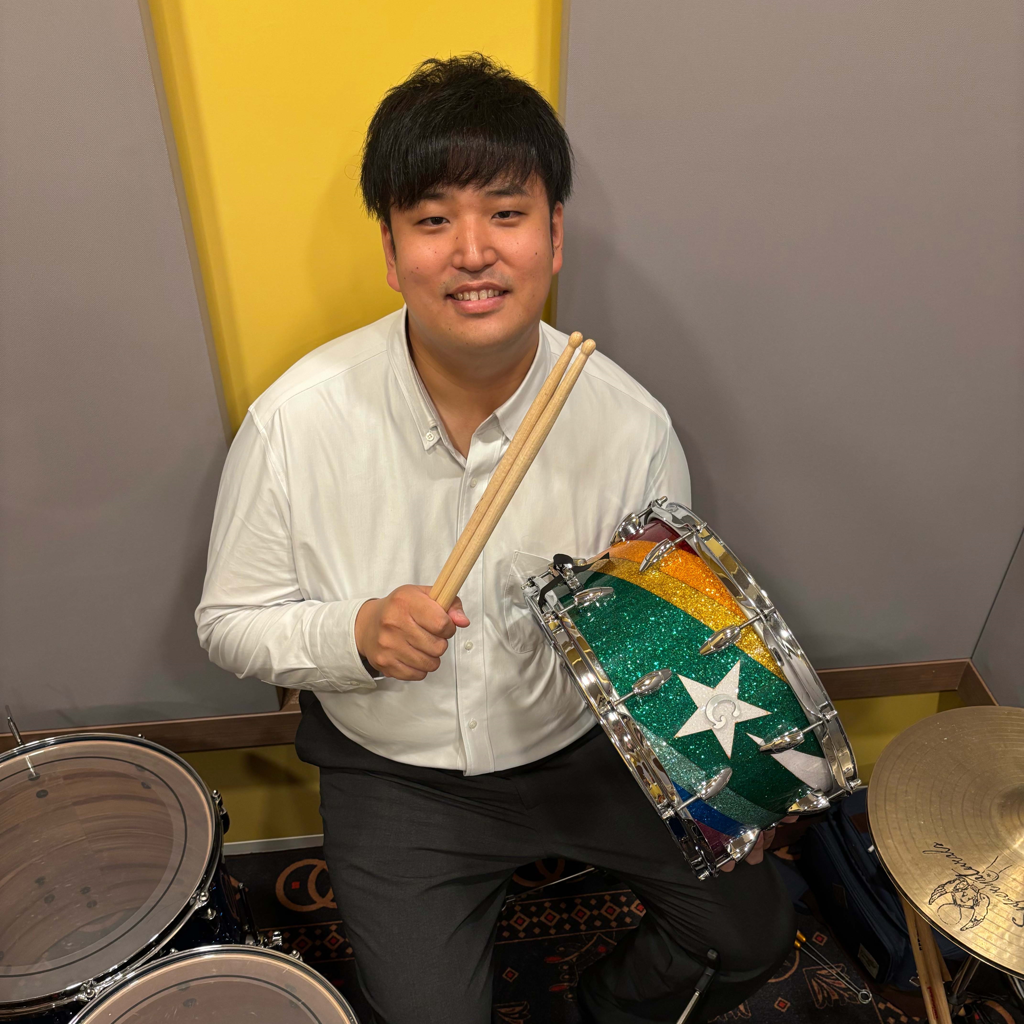 袰谷　祐紀（いやたに　ゆうき）