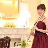 【音楽教室】フルート科講師紹介《川畑　佳子》