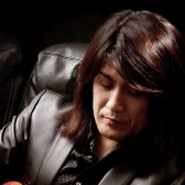 【音楽教室】ギター科講師紹介《ISSY》