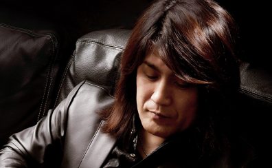 【音楽教室】ギター科講師紹介《ISSY》
