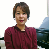 【音楽教室】ピアノ・幼児の基礎音楽科講師紹介《林　咲代子》