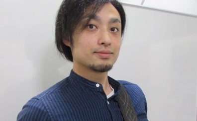 【音楽教室】ギター・ウクレレ科講師紹介《米満　和隆》