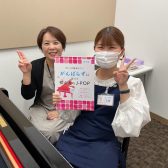 【音楽教室体験レポート】スタッフが体験レッスン受けてみた！