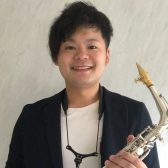 サックス科講師紹介《勝田　聖》