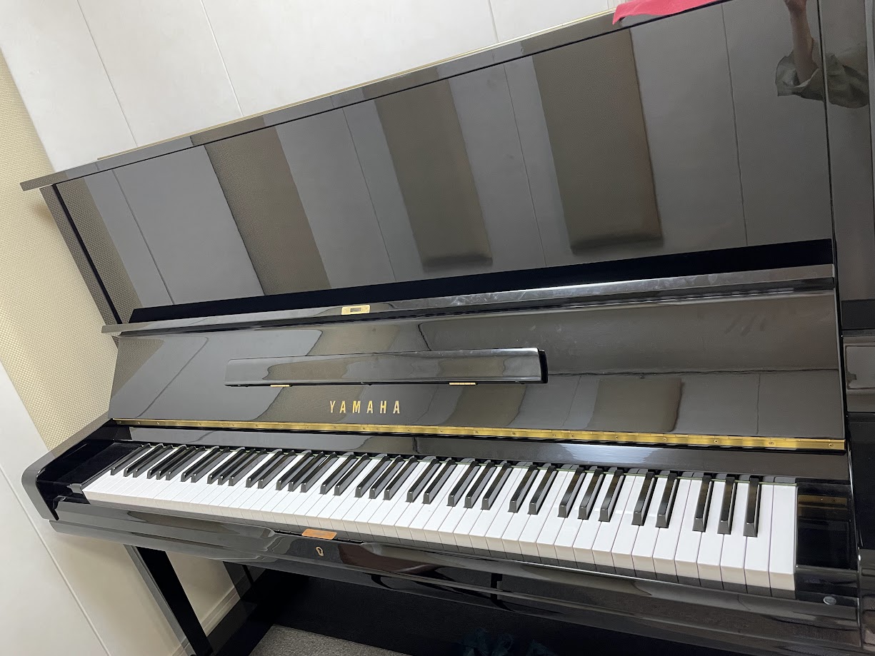 YAMAHA中古/U3M