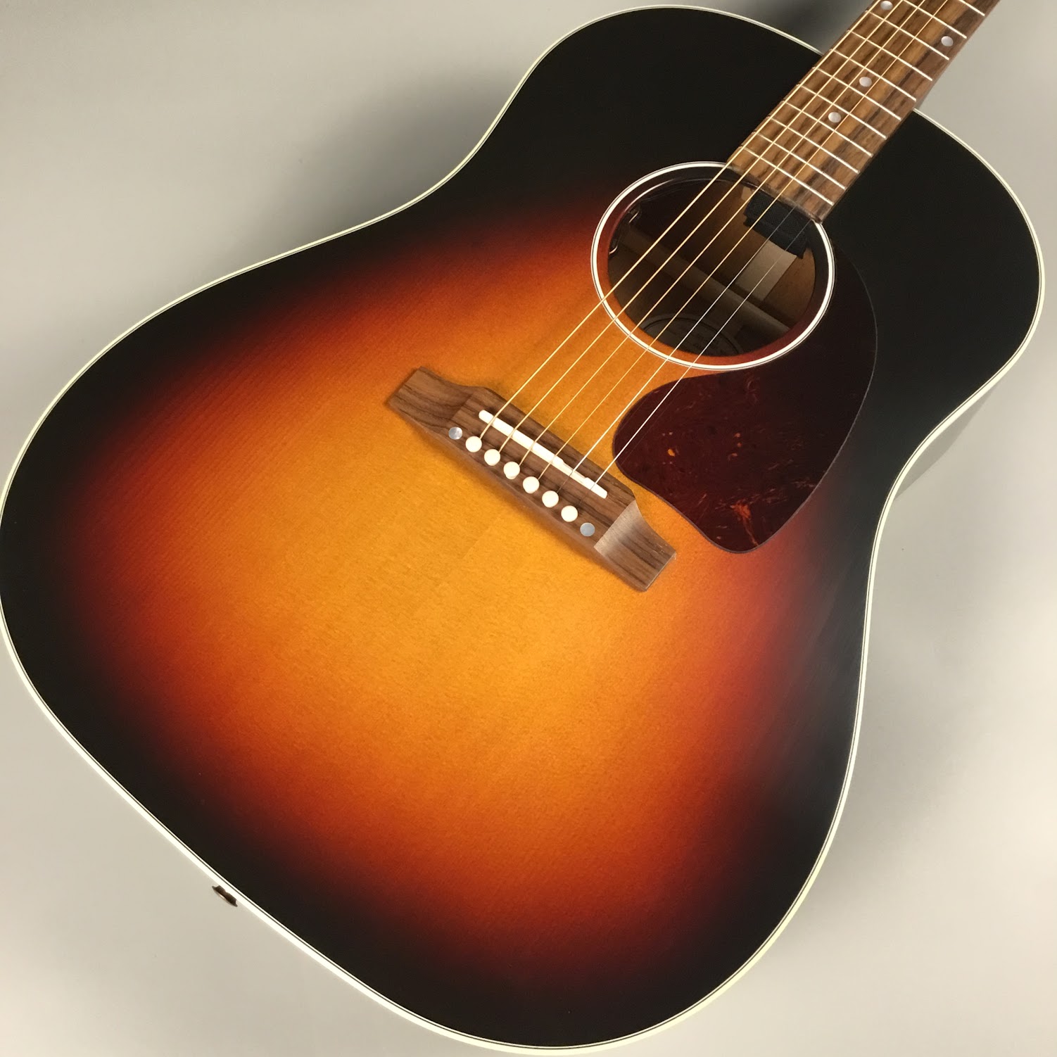 アコースティックギターGibson J-45 STD TB VOS　【傷有り特価品】