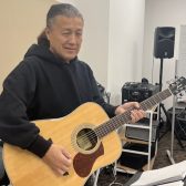 【新規開講】水曜日ギター教室 体験レッスン受付中！