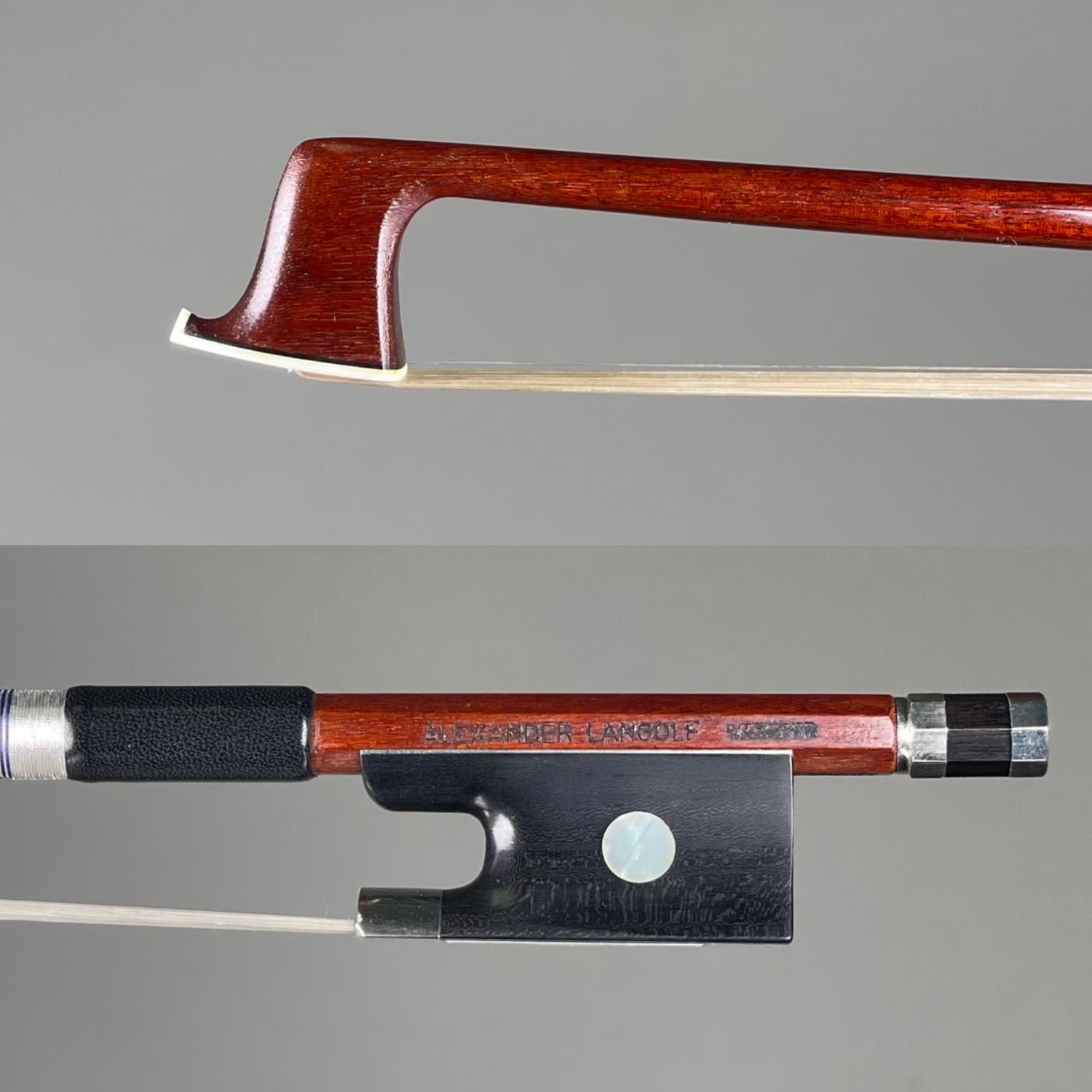 ヴァイオリン弓AL-106MM