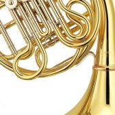 【管楽器フェスタ　鹿児島会場】YAMAHA フルダブルホルンご紹介