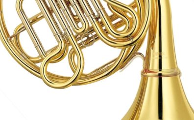 【管楽器フェスタ　鹿児島会場】YAMAHA フルダブルホルンご紹介