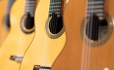 鹿児島で、見てー触れてー聴いて楽しめる。　ClassicGuitarFair ~クラシックギターフェア~
