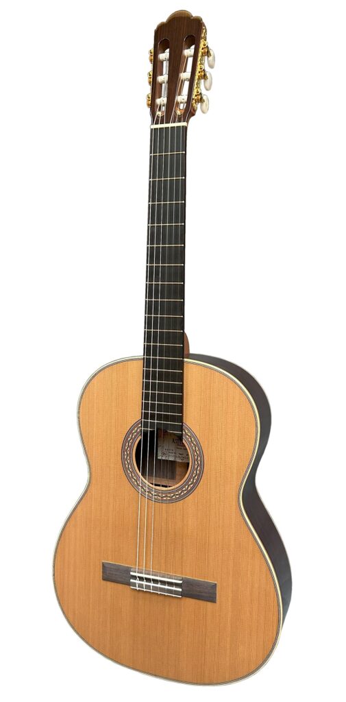 鹿児島で、見てー触れてー聴いて楽しめる。 ClassicGuitarFair