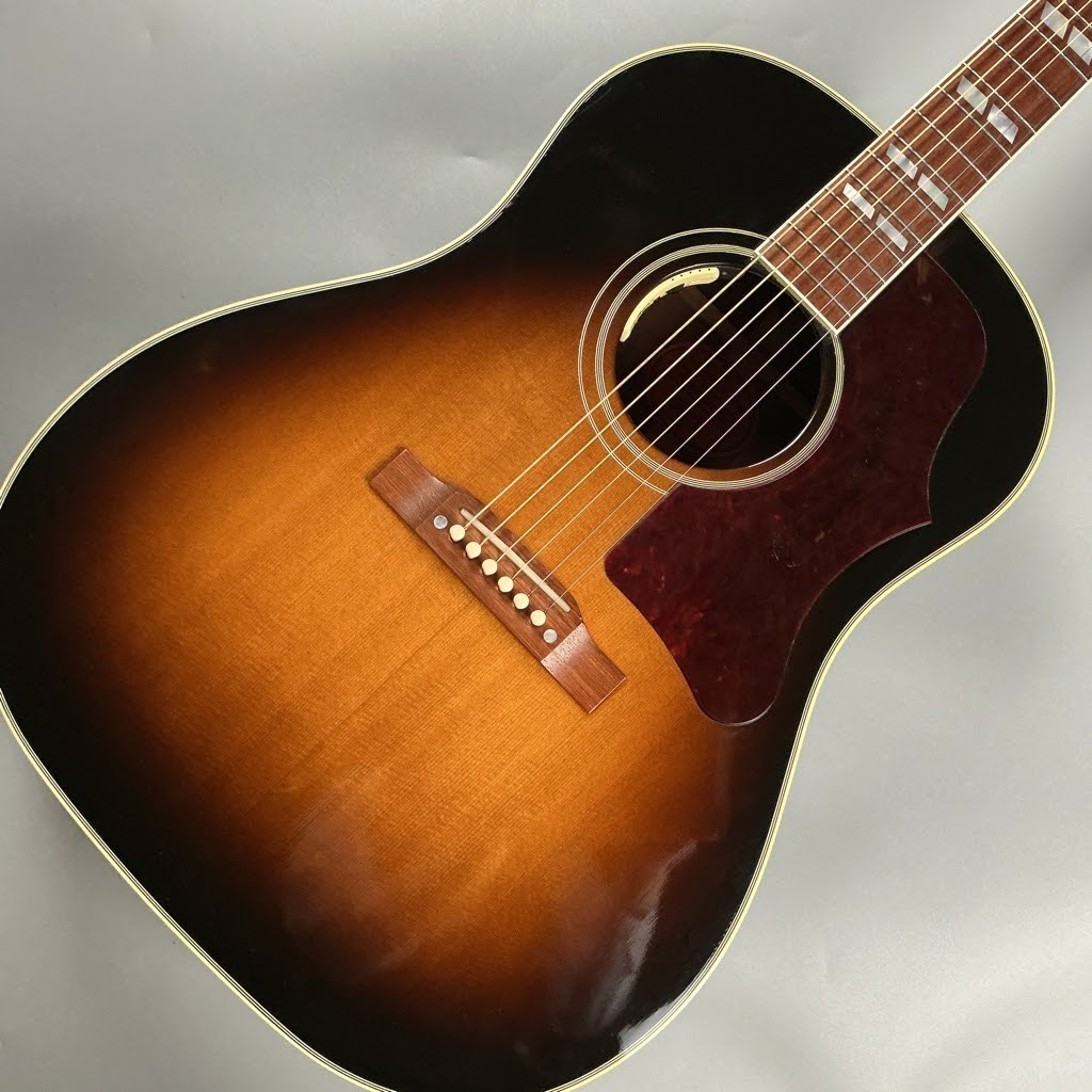 Gibson Historic Collection Southern Jumbo VS　2006年製
