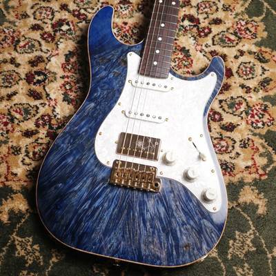 SugiStargazer SGZ SSH/IR/BM-PRM/AL Royal blue