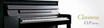 YAMAHA電子ピアノの人気シリーズクラビノーバCLPが約3年ぶりにモデルチェンジ！]]5月1日から発売されて店頭に入荷いたしました！]]ぜひ店頭で全品番弾き比べてみてください！ ***[http://jp.yamaha.com/products/musical-instruments/keyboa […]