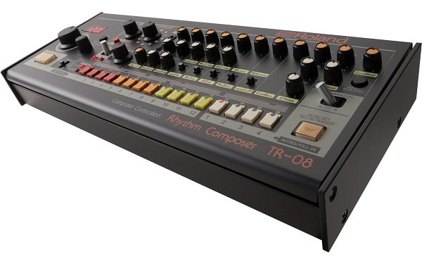 グルーブマシン Roland Tr 08 入荷 展示開始 伝説のドラムマシン 808 ヤオヤ がコンパクトに復刻 島村楽器 鹿児島アミュプラザ店 グルーブマシン Roland Tr 08 入荷 展示開始 伝説のドラムマシン 808 ヤオヤ がコンパクトに復刻 島村楽器 鹿児島アミュプラザ店