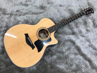 *【アコースティックギター】Taylorの特価品入荷いたしました！アコギ探すなら島村楽器鹿児島アミュプラザ店へ！ だんだん寒さが深まってきましたが皆様いかがお過ごしでしょうか。アコースティックギター担当の横光です！]]本日は、Taylorの特価品が入荷いたしましたので、ご案内いたします！]] **商 […]