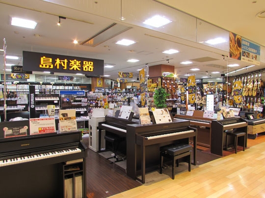 【電子ピアノ】アミュプラザ鹿児島店展示品一覧(2024年5月1日更新)