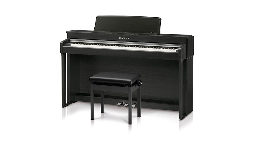 【電子ピアノ】KAWAI CN370GP(MB)お求めやすくなりました！