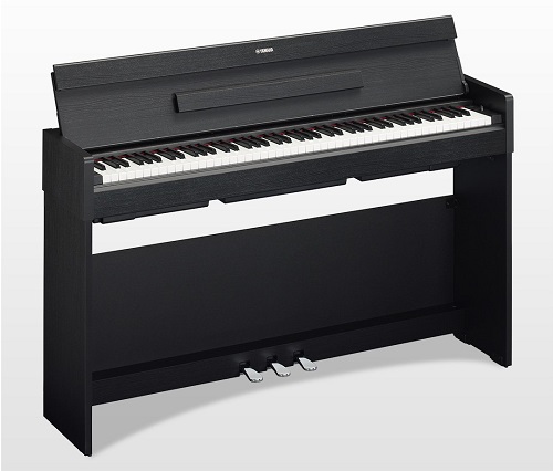 【電子ピアノ】YAMAHA　YDP-S34新発売