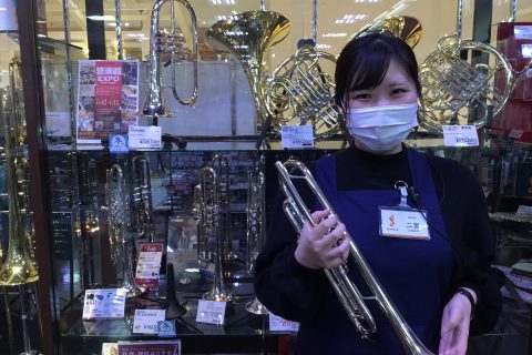 スタッフ写真 二宮