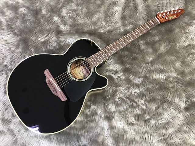 *Takamine/TDP500-6(BL)入荷いたしました!! Takamineの超人気モデル、片側6連ペグのTDP-500-6(BL)が遂に入荷いたしました！このモデルは鹿児島にも所縁のあるあの人のギターを彷彿とさせるギターです。入荷予定はこちらの一本のみとなります。お早めにご購入下さいませ！！ […]