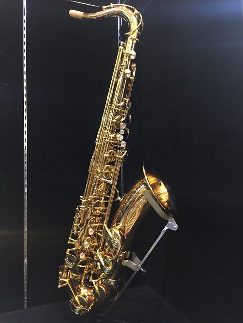 【テナーサックス】YANAGISAWA　T-WO2入荷しました！