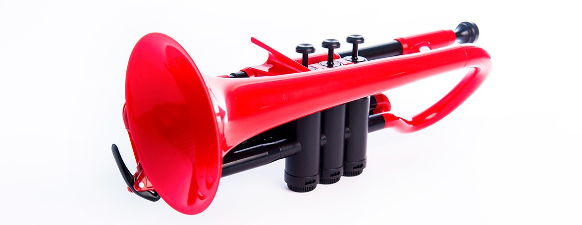 pTrumpet（ピートランペット）プラスチック製トランペット ONLINE