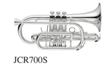 *JUPITER（ジュピター）コルネット **JCR700S 総合管楽器ブランド・ジュピターの金管楽器は、最新の音響工学に基づいて設計が一新されました。]]柔らかく豊かな響きを持ち、様々なシーンで活躍するコルネット。]]JCR700Sは、ブリティッシュスタイルで設計され、柔らかな音色と優れた機能性を […]