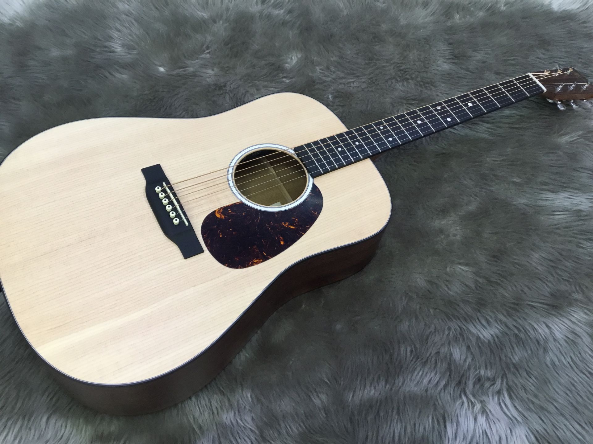 【アコースティックギター】Martin – D-10E-02