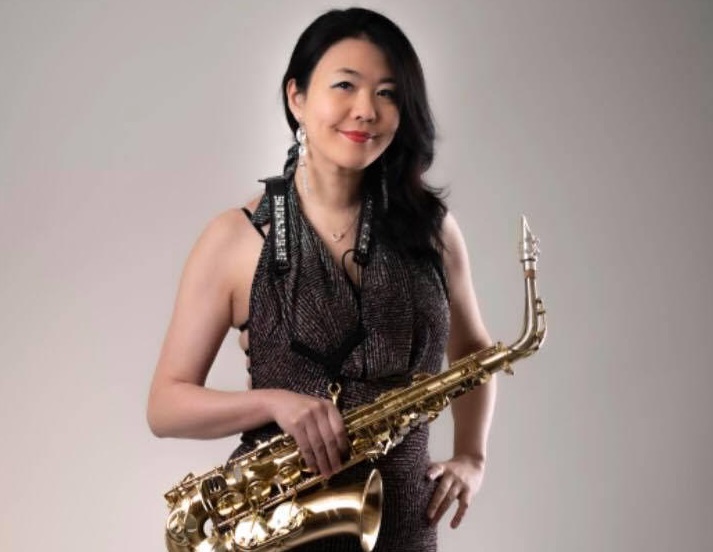 9/21(土)・22(日)　藤野美由紀サックスアドリブワークショップ、ジャムセッションセミナー＆ミニライブ、マンツーマンセミナー開催決定！！