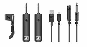 *SENNHEISER ワイヤレス新製品入荷！！ SENNHEISER のギターワイヤレスセット、ペダルボードセットが入荷致しましたのでご紹介致します。 **XSW-D ギターワイヤレスセット ゼンハイザー　XSW-D　INSTRUMENT BASE SET　¥40,700(税込) ***XSW-D […]