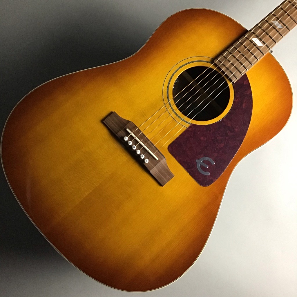 *Epiphone TEXAN入荷しました！！ **Masterbilt Texan Antique Natural Aged |*ブランド|Epiphone| |*型番|Masterbilt Texan| |*商品の状態|新品| |*販売価格|[!￥78,100(税込)!]| |*メーカー希望小売 […]