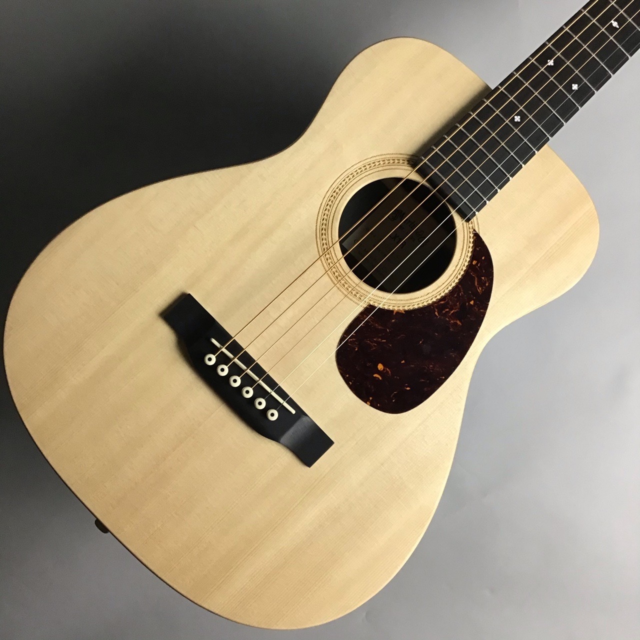 【アコースティックギター】Martin LX1R入荷しました♪