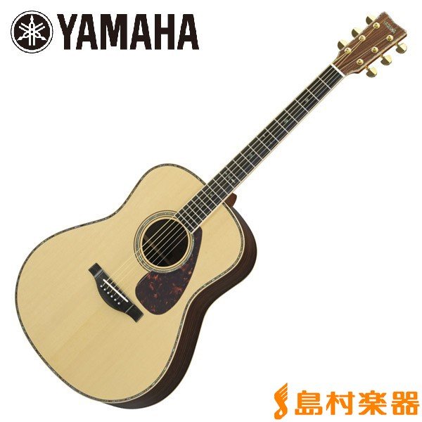 【アコースティックギター】YAMAHAアコースティックギターフェア開催!!5/28(金)～6/6(日)まで｜島村楽器 アミュプラザ鹿児島店