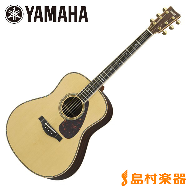 YAMAHAアコースティックギターフェア開催!!11/20(金)～29(日)まで