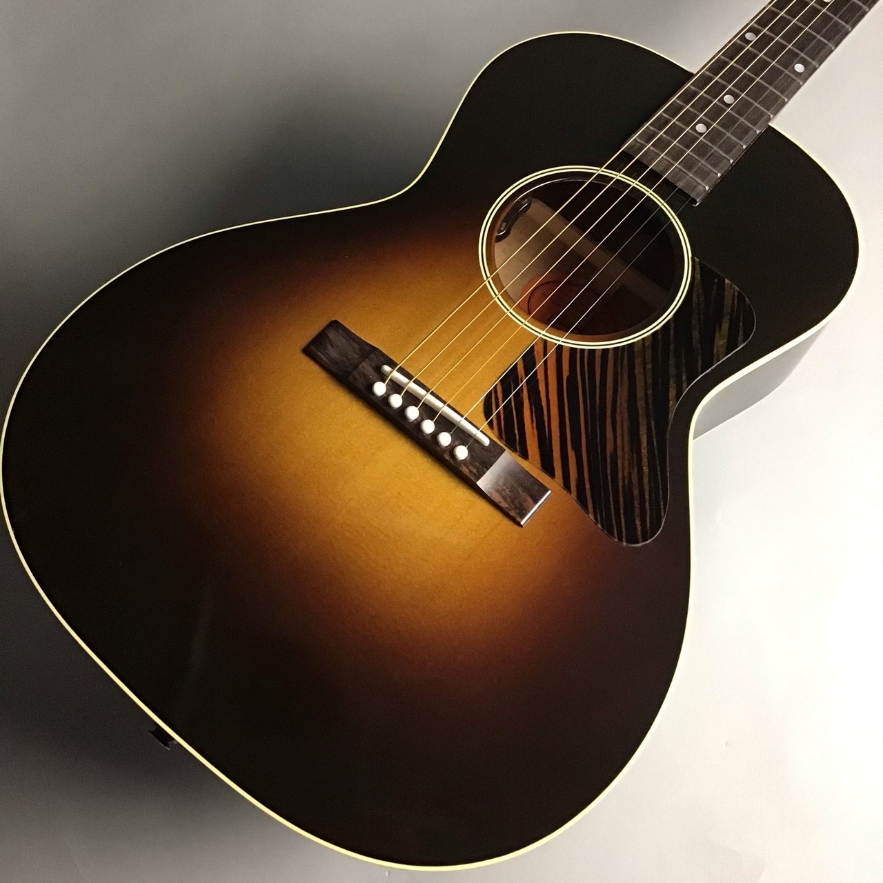 Gibson L-00 Original Vintage Sunburst