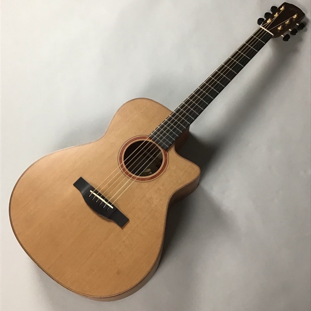 アコースティックギターMORRIS/S-92III
