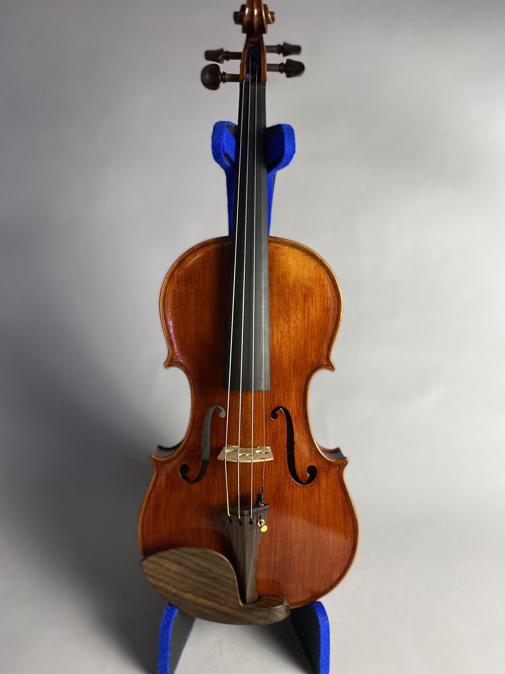 Pierre Marcel IV ピエール マルセル ベルギー製4 4バイオリン 67 
